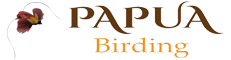 Logo Raja Ampat Birding